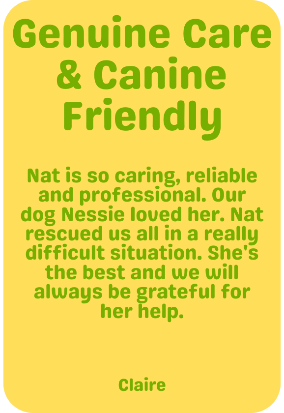 Furry Friend Advocate(12)