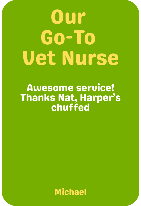 Furry Friend Advocate(4)